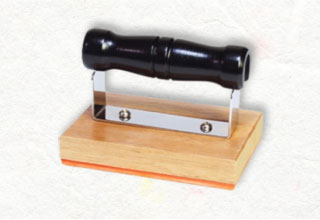 のべ台木　アイロンにぎり