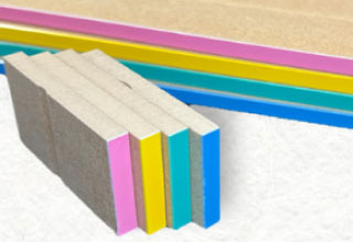 のべ台木　カラー見出し