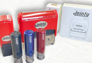 セルフインキング　ジョインティ