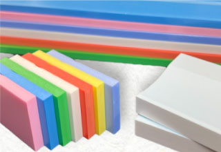 のべ台木　プラスチック台木