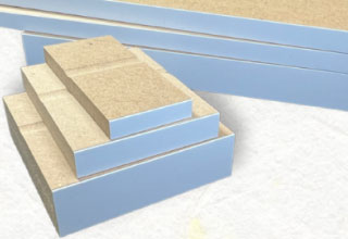 のべ台木　白見出し