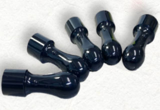 T角、ウッドメイド　T丸