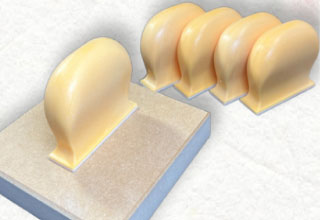 のべ台木　天丸にぎり