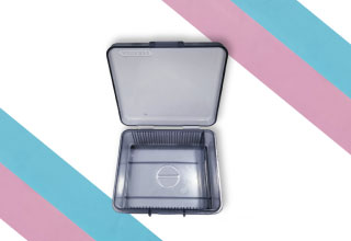 アドレスケース