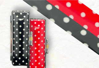 チャームケース