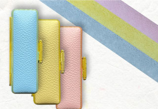 ファンシーレザー