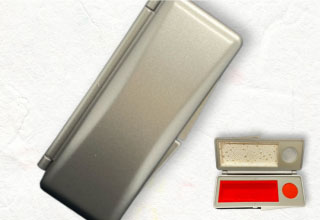 メタルカラーケース