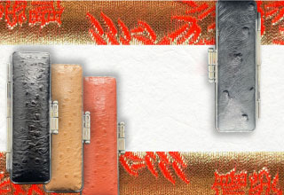 オーストリッチケース